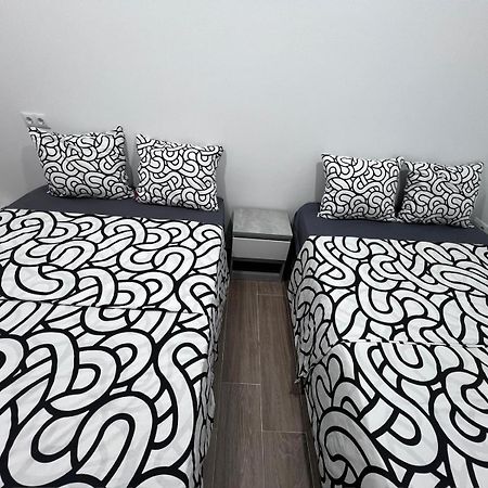 אליקאנטה Centrum 59 מראה חיצוני תמונה