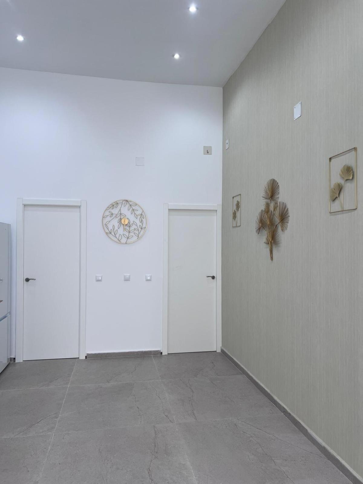 אליקאנטה Centrum 59 מראה חיצוני תמונה